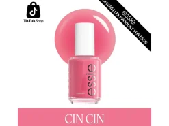 essie Nagellack Nagellack glass nails 20 Cin Cin 20 Cin Cin
