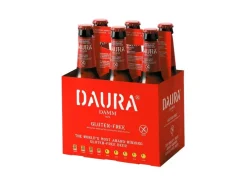 Estrella Damm Bier Glutenfrei 0.33 l