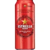 Estrella Damm Bier 1 x 0.5 l