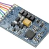 ESU Digital Decoder LokPilot 5 Basic, NEM652 DCC