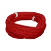 ESU Kabel 10m Rot H0