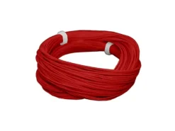ESU Kabel 10m Rot H0