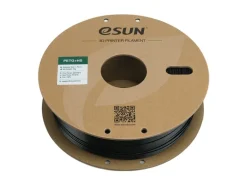 eSun Filament PETG+ HS Schwarz 1.75 mm 1 kg