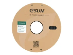 eSun Filament PETG+ HS Weiss 1.75 mm 1 kg