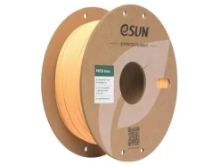 eSun Filament PETG-Matte Aprikose 1.75 mm 1 kg