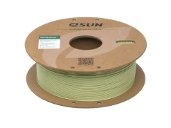 eSun Filament PETG-Matte Matchagrün 1.75 mm 1 kg
