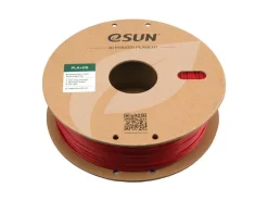 eSun Filament PLA+ HS Feuerrot 1.75 mm 1 kg