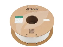 eSun Filament PLA+ HS Milchweiss 1.75 mm 1 kg