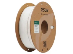 eSun Filament PLA+ HS Milchweiss 1.75 mm 1 kg