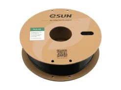 eSun Filament PLA+ HS Schwarz 1.75 mm 1 kg
