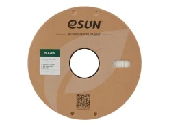 eSun Filament PLA+ HS Weiss 1.75 mm 1 kg