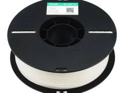 eSun Filament PLA+, Weiss 1.75 mm 1 kg