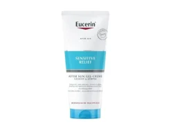 Eucerin After Sun Gel-Creme 200 ml