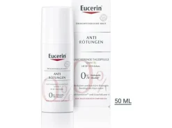 Eucerin Anti-Rötungen kaschierende Tagespflege 50 ml