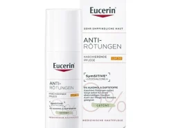 Eucerin Anti-Rötungen kaschierende Tagespflege 50 ml