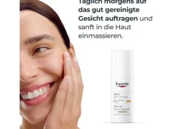 Eucerin Anti-Rötungen kaschierende Tagespflege 50 ml