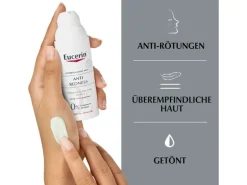 Eucerin Anti-Rötungen kaschierende Tagespflege 50 ml