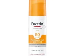 Eucerin Sun Fluid 50 ml