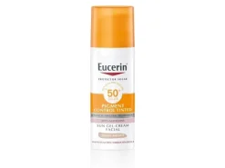 Eucerin Sun Pigment Control 50 ml