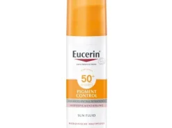 Eucerin Sun Pigment Control Sun Fluid 50 ml