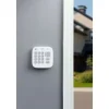 eufy Home Alarm Kit 5-teilig, weiss