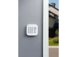 eufy Home Alarm Kit 5-teilig, weiss