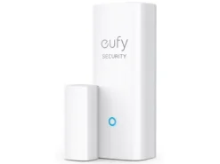 eufy Home Alarm Kit 5-teilig, weiss