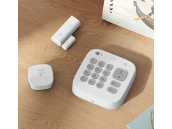 eufy Home Alarm Kit 5-teilig, weiss