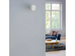eufy Home Alarm Kit 5-teilig, weiss