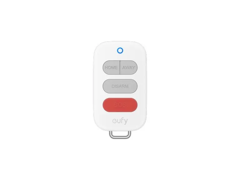 eufy Key Fob E10 weiss IP65