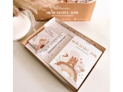 Eulentaler Erinnerungsbox Boho