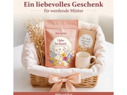 Eulentaler Schwangerschaftstee Bio 80 g