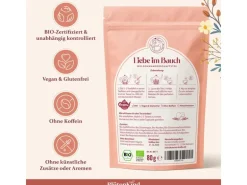 Eulentaler Schwangerschaftstee Bio 80 g