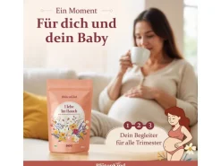 Eulentaler Schwangerschaftstee Bio 80 g