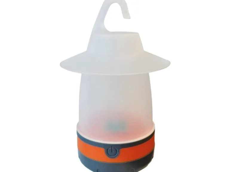 Eurotrail Campinglampe Cap