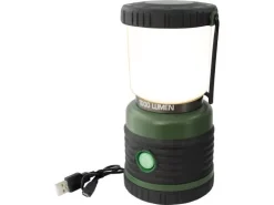 Eurotrail Campinglampe Léon