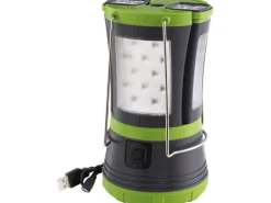 Eurotrail Campinglampe Multi Light