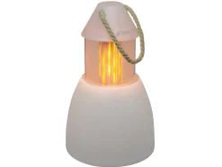 Eurotrail Campinglampe Organic