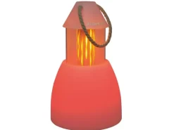 Eurotrail Campinglampe Organic