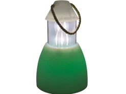 Eurotrail Campinglampe Organic