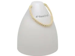 Eurotrail Campinglampe Organic