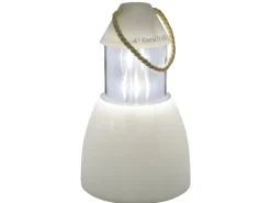 Eurotrail Campinglampe Organic