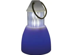 Eurotrail Campinglampe Organic