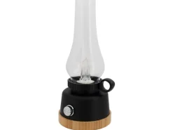 Eurotrail Campinglampe Wind