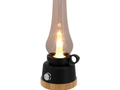 Eurotrail Campinglampe Wind