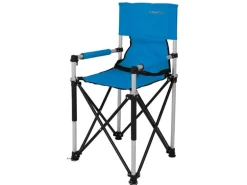 Eurotrail Campingstuhl Petit JR Blau