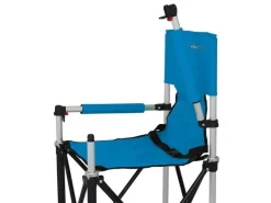 Eurotrail Campingstuhl Petit JR Blau