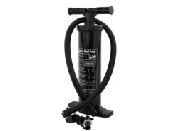Eurotrail Doppelhubpumpe 2 Liter