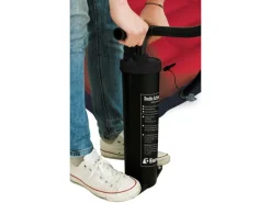 Eurotrail Doppelhubpumpe 2 Liter