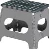 Eurotrail Faltbare Trittstufe, 1 Stufe